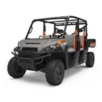 Recalled 2019 Polaris PRO XD 4000D AWD